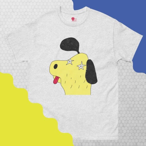The Goofy Gold Tee - Image 5
