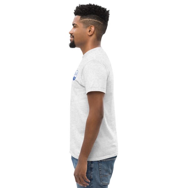 Hello Frog Nice to sea you Unisex Tee - Image 33