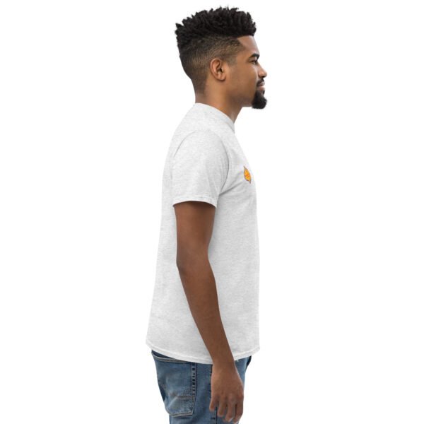 Hello Frog Nice to sea you Unisex Tee - Image 35
