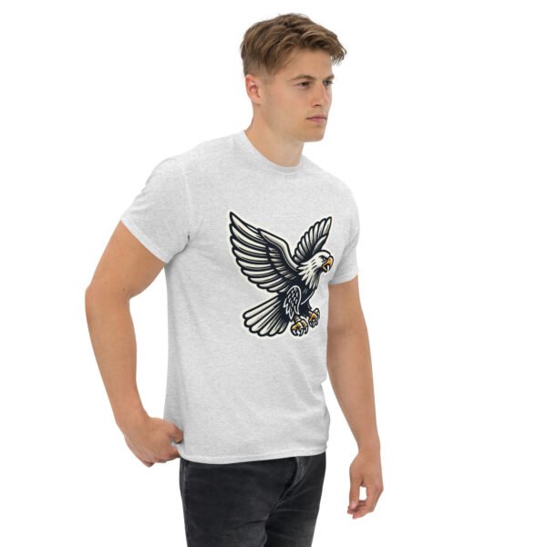 Eagle landing T-Shirt - Image 16