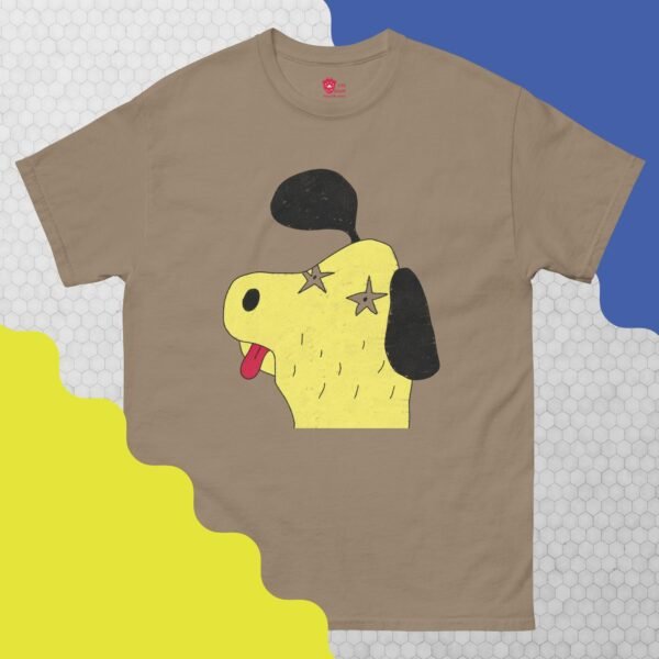 The Goofy Gold Tee - Image 12