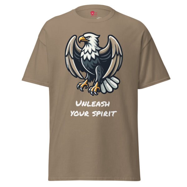 The Eagle Spirit Tee - Image 8
