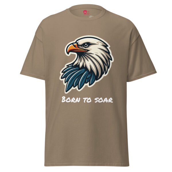 Eagle Tee - Image 8