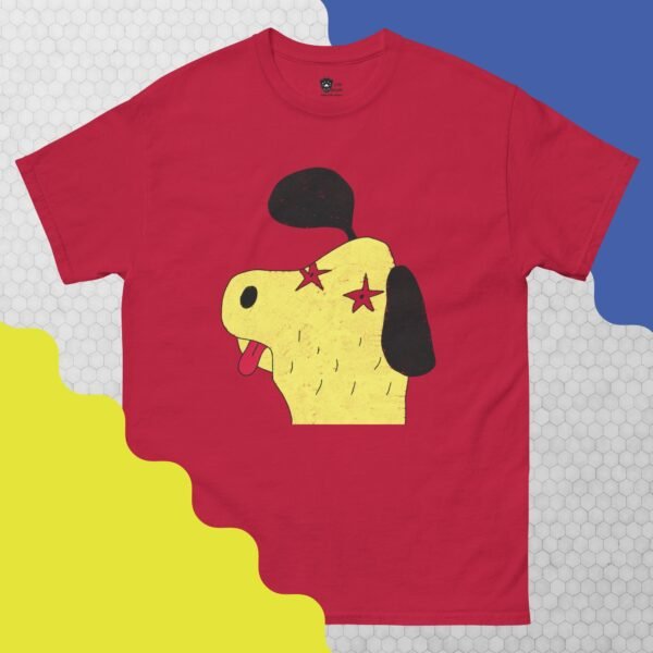 The Goofy Gold Tee - Image 11