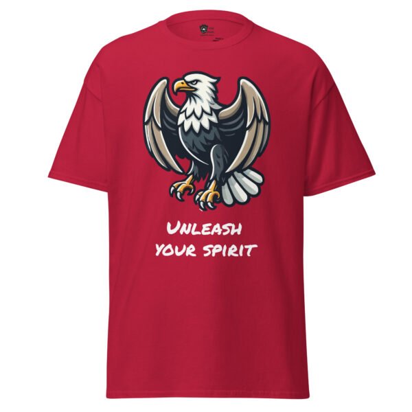 The Eagle Spirit Tee - Image 5