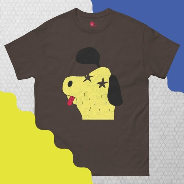 The Goofy Gold Tee - Image 10