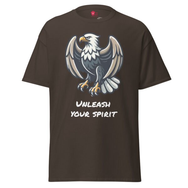 The Eagle Spirit Tee - Image 4