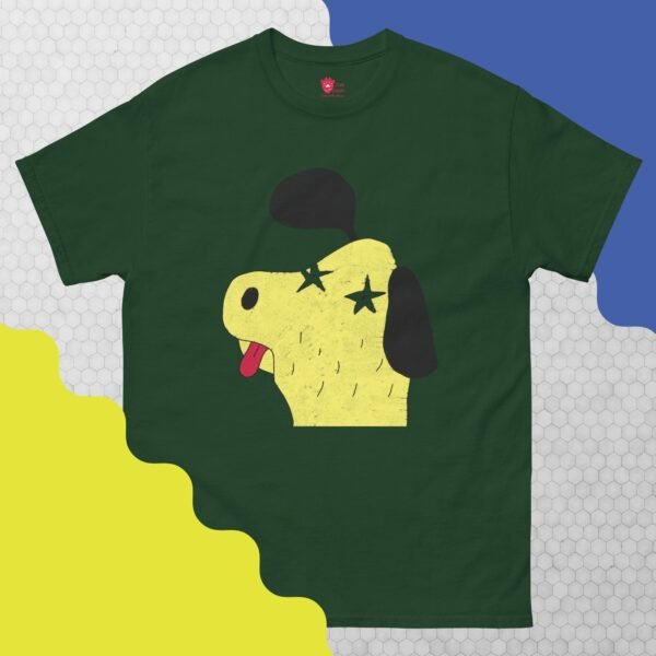 The Goofy Gold Tee - Image 14