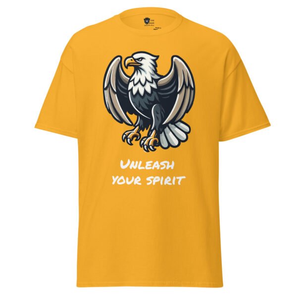 The Eagle Spirit Tee - Image 10