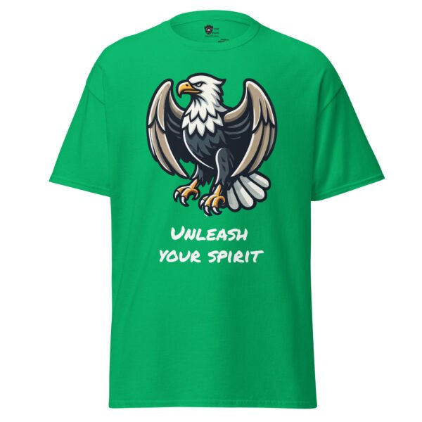 The Eagle Spirit Tee - Image 9