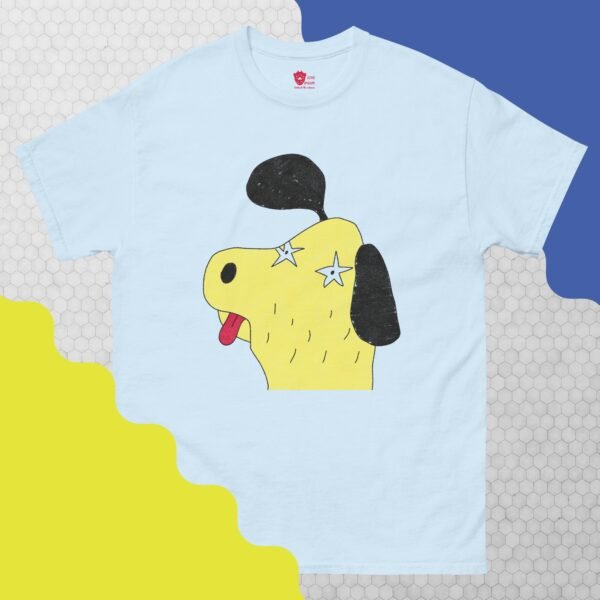 The Goofy Gold Tee - Image 8