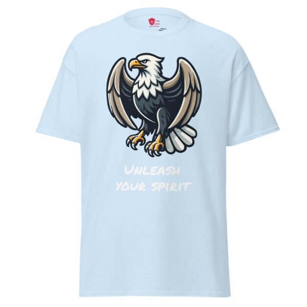 The Eagle Spirit Tee - Image 15