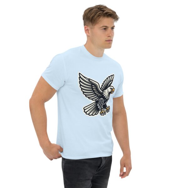 Eagle landing T-Shirt - Image 15