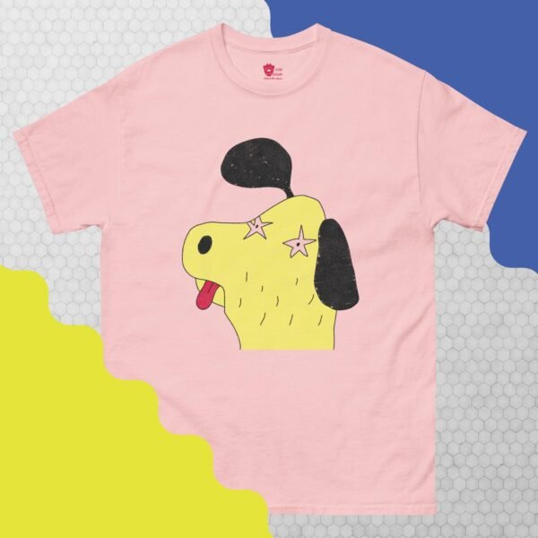 The Goofy Gold Tee - Image 2