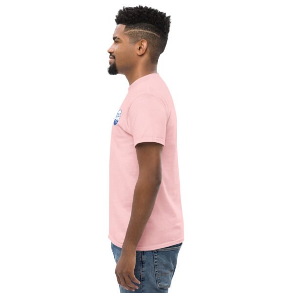 Hello Frog Nice to sea you Unisex Tee - Image 27