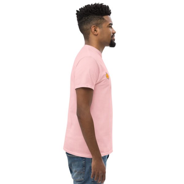 Hello Frog Nice to sea you Unisex Tee - Image 29