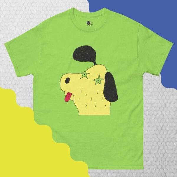 The Goofy Gold Tee - Image 13