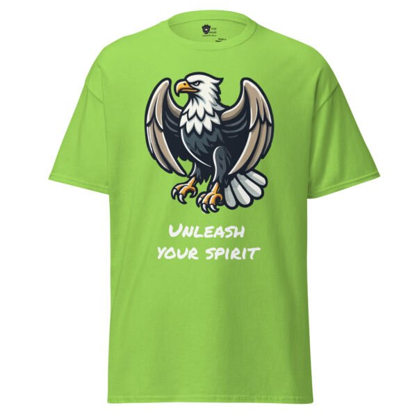 The Eagle Spirit Tee - Image 11