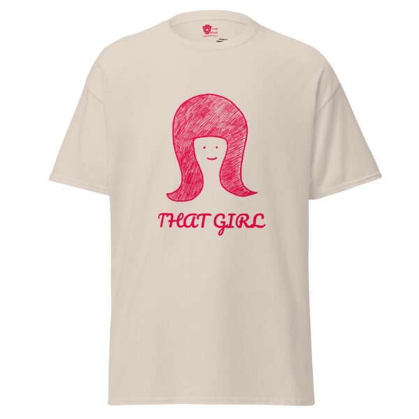 That Girl Unisex T-shirt