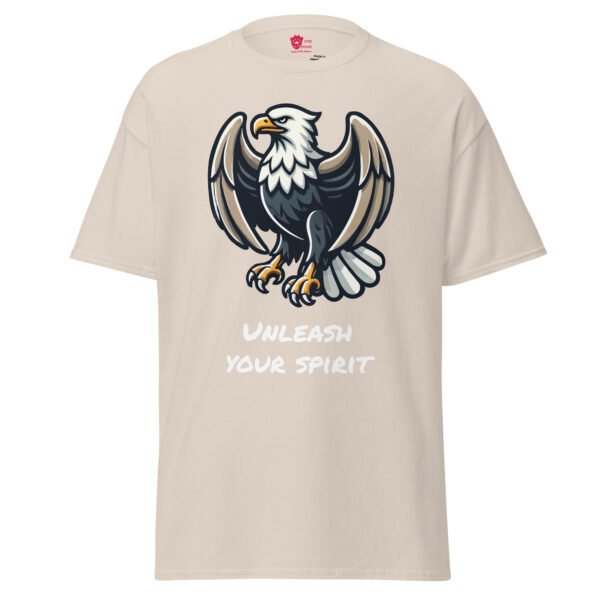 The Eagle Spirit Tee - Image 12