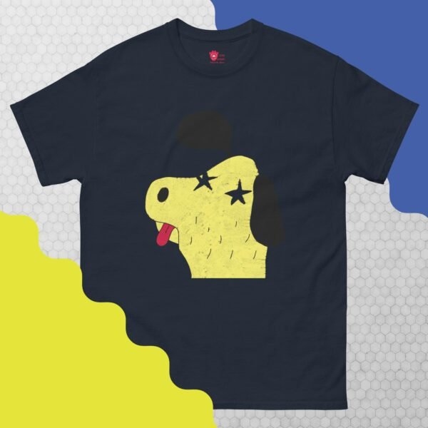 The Goofy Gold Tee - Image 3