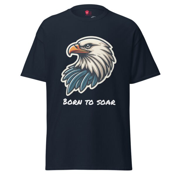 Born to Soar Eagle T-Shirt