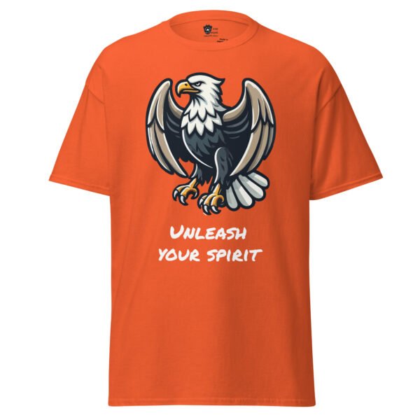The Eagle Spirit Tee - Image 6