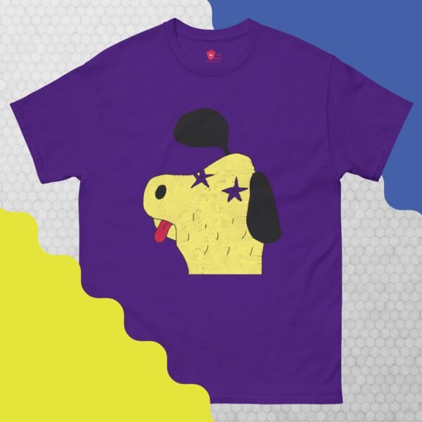 The Goofy Gold Tee - Image 6