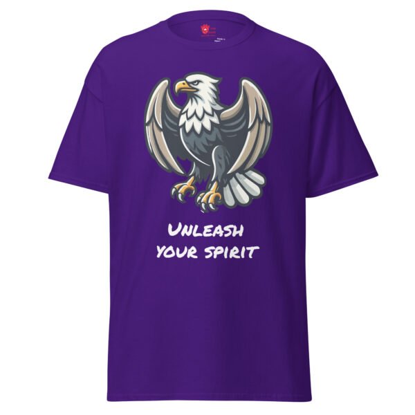 The Eagle Spirit Tee - Image 2