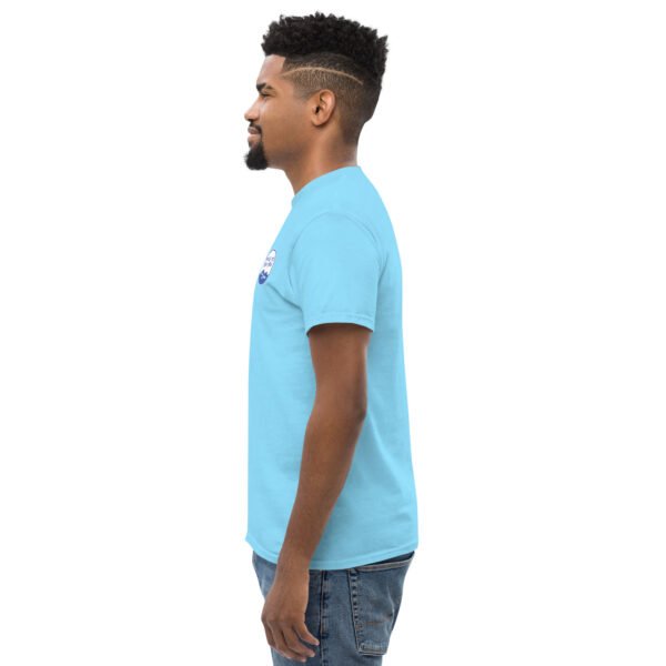 Hello Frog Nice to sea you Unisex Tee - Image 21
