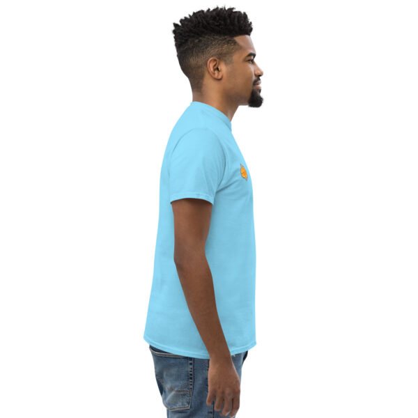 Hello Frog Nice to sea you Unisex Tee - Image 23