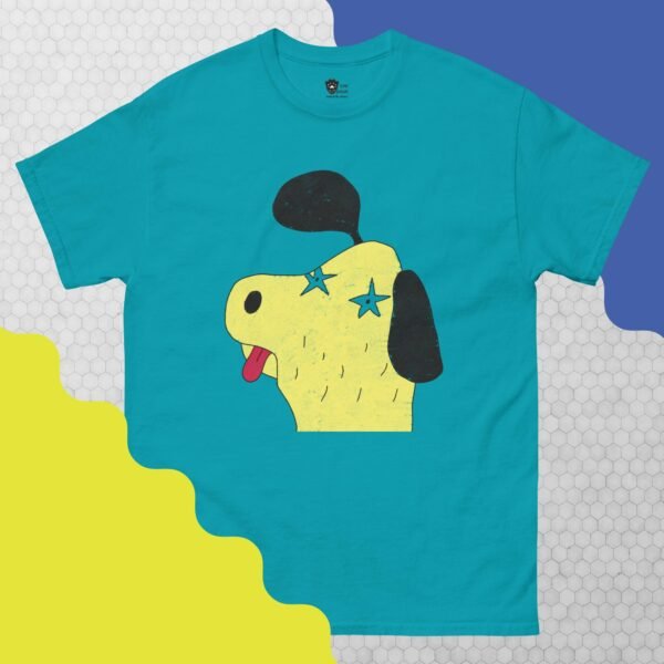 The Goofy Gold Tee - Image 16