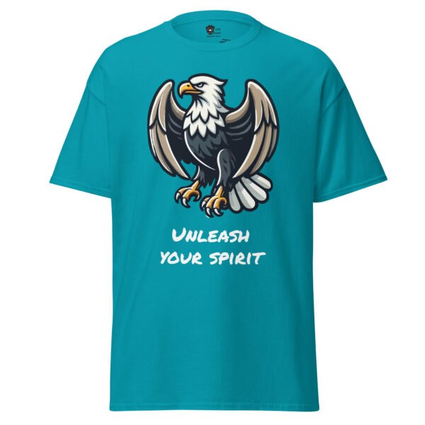 The Eagle Spirit Tee - Image 7