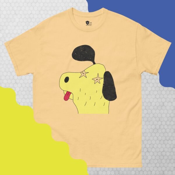 The Goofy Gold Tee - Image 15