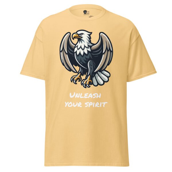 The Eagle Spirit Tee - Image 13